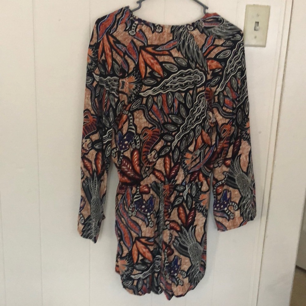 Multicolor romper - Picture 2 of 2